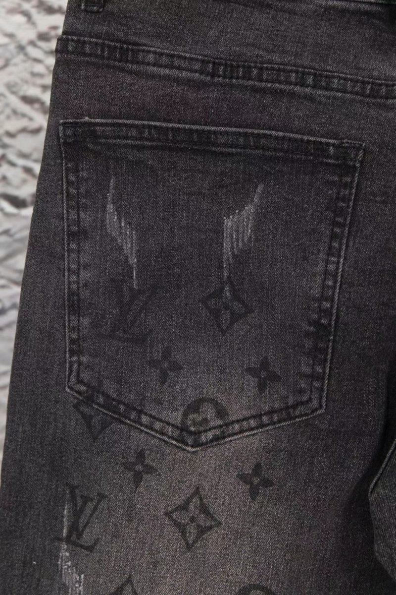 LV Jeans